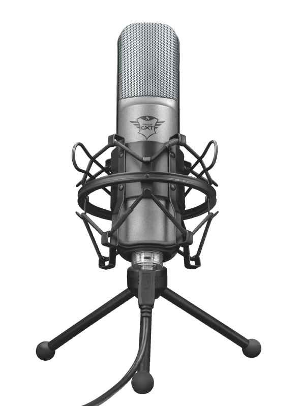 Microphone TRUST GXT 242 Lance Streaming 2